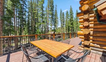 665 WHISPERING PINES Ln, Breckenridge, CO 80424