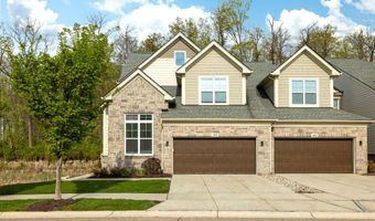 3000 N Spurway Dr, Ann Arbor, MI 48105