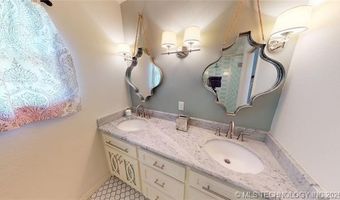 16712 County Road 1580, Ada, OK 74820