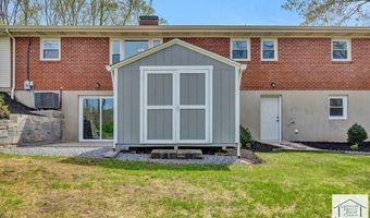 731 Bassett Heights Rd, Bassett, VA 24055