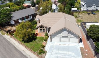 606 W Greens Lake Dr, Cedar City, UT 84720