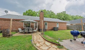 3896 HAYNES, Bartlett, TN 38133