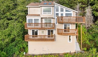 333 PACIFIC VIEW Dr, Rockaway Beach, OR 97136