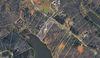 Purvis Road, Baldwin, GA 30511