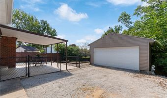 3100 Albrecht Ave, Akron, OH 44312