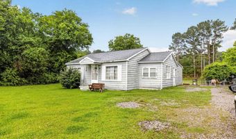 5509 GLADE Rd, Anniston, AL 36206