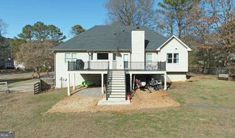 302 Bennett Farms Ct, Acworth, GA 30102