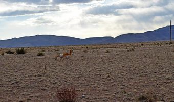 High Chapparal Road lot 3-69, San Antonio, NM 87801