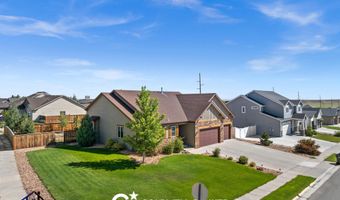 4370 Gramin Dr, Casper, WY 82609