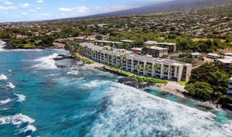 76-6246 ALII Dr #307, Kailua Kona, HI 96740