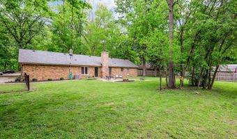 6625 Karyn Dr, Avon, IN 46123