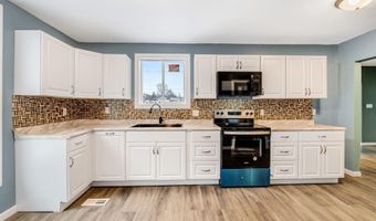 313 S Oak St, Albion, IN 46701