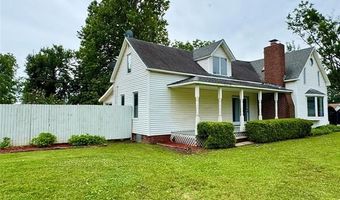 401 E Main St, Adair, OK 74330