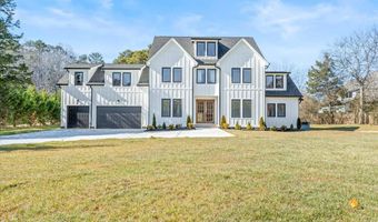 10541 E Brainerd Rd, Apison, TN 37302
