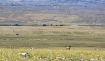 Nhn Ruby Creek Road 946-18, Belfry, MT 59008