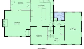 19 Winterberry Dr, Amherst, NH 03031