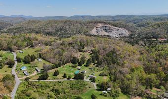 0 Chestnut Ridge Rd, Andersonville, TN 37705