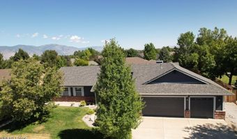 1010 Silveranch Dr, Gardnerville, NV 89460