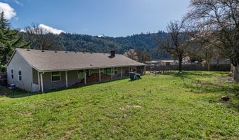 1733 WINSTON SECTION Rd, Winston, OR 97496