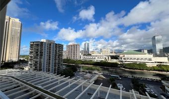 400 Hobron Ln 1012, Honolulu, HI 96815