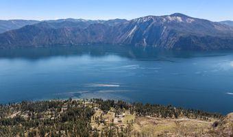 35000 N North Star Ln, Bayview, ID 83803