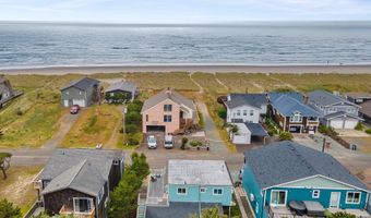 25915 BEACH Dr, Rockaway Beach, OR 97136
