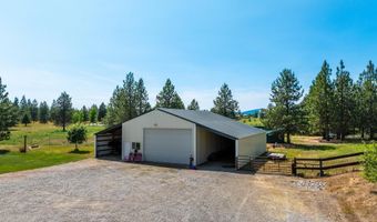 30267 N WHEATRIDGE Rd, Athol, ID 83801