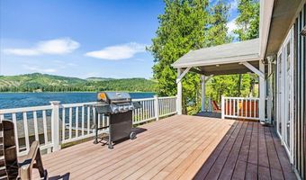 13075 S Shore Dr, Cataldo, ID 83810
