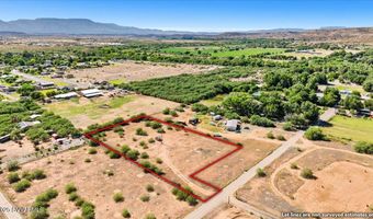 2430 N Mustang Ln, Camp Verde, AZ 86322
