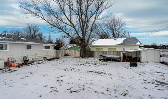 925 Mossman Dr, Billings, MT 59105