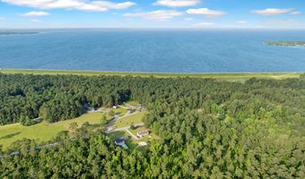 400 Black Oak Rd, Bonneau, SC 29431