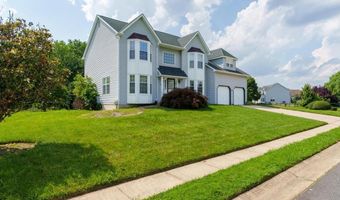 102 LEWIS Ct, Bear, DE 19701