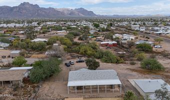 880 E 4TH Ave, Apache Junction, AZ 85119