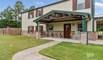 43157 State Highway 225, Bay Minette, AL 36507