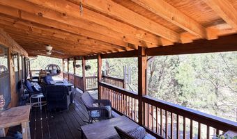 146 Antler Dr Lot 115A, Alto, NM 88312