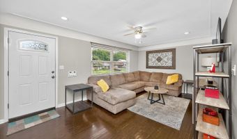 5331 Cleander Dr, Delhi, OH 45238