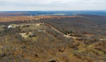 5543 County Road 2075, Barnsdall, OK 74002