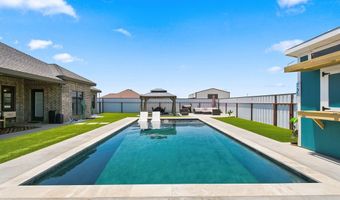 4865 SE 2700, Andrews, TX 79714