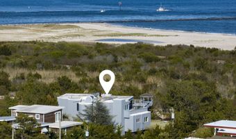 22 E 7TH St, Barnegat Light, NJ 08006