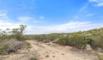 0 Sweepstakes Ln, Aguanga, CA 92536