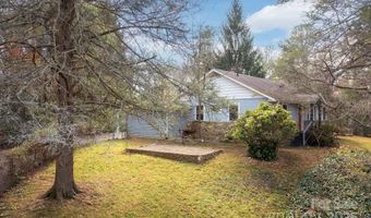 49 Pinedale Rd, Asheville, NC 28805