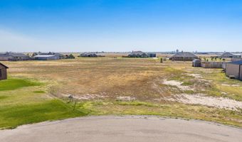 1701 Beckham Ct, Amarillo, TX 79124