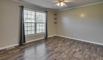 2017 Grantville Ln, Asheboro, NC 27205