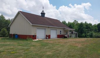 3221 W 700 S Rd, Berne, IN 46711