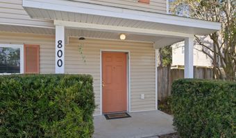 800 STOCKS St, Atlantic Beach, FL 32233