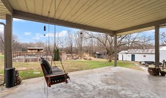 3119 E State Road 256, Austin, IN 47102