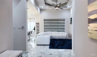 1437 Camila St, Alamo, TX 78516