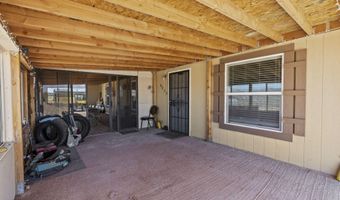 3233 W Sandstone Dr, Paulden, AZ 86334