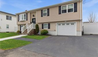 48 Columbus Ave, North Providence, RI 02911