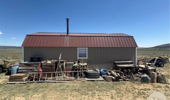 1011 Pryor Mountain Rd, Bridger, MT 59014